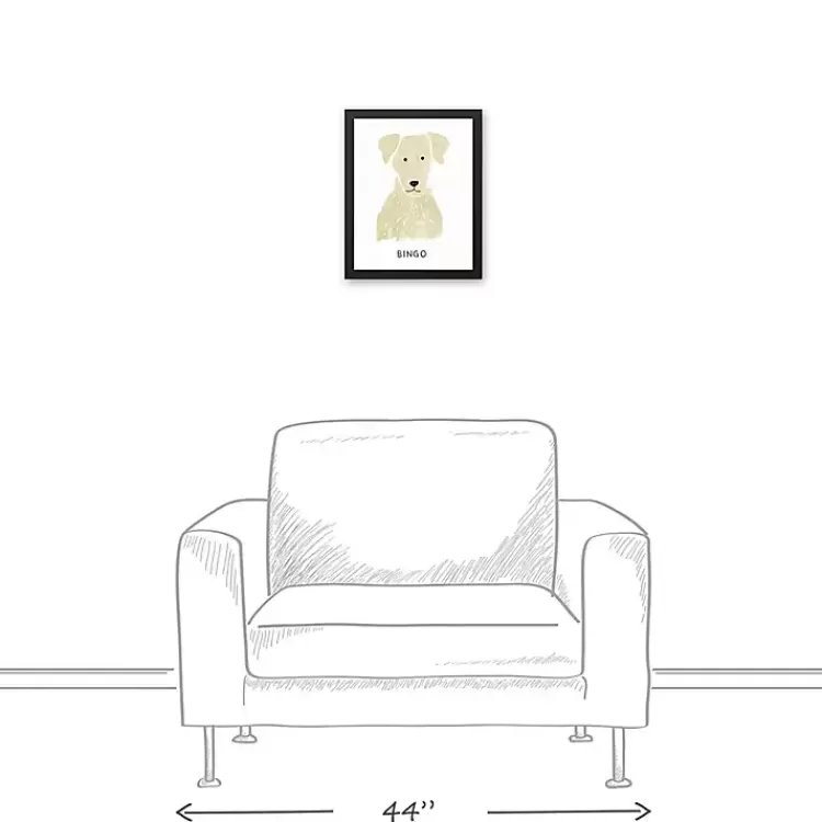 personalized_yellow_labrador_canvas_wall_plaque_3.webp Personalized Yellow Labrador Canvas Wall Plaque>Kirklands Home Discount