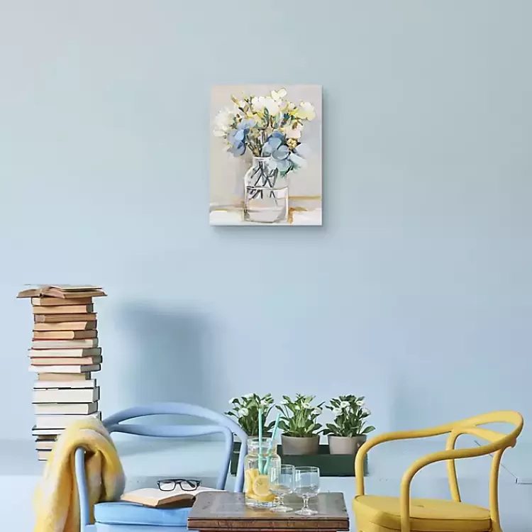 petite_fleurs_iii_canvas_art_print_2.webp Petite Fleurs III Canvas Art Print>Kirklands Home Clearance