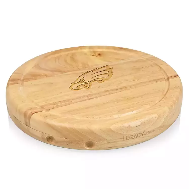 Philadelphia Eagles Cheese Board and Tool Set>Kirklands Home Hot