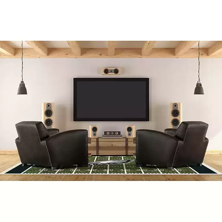 philadelphia_eagles_home_field_area_rug_x_2.webp Philadelphia Eagles Home Field Area Rug, 6x8>Kirklands Home Cheap