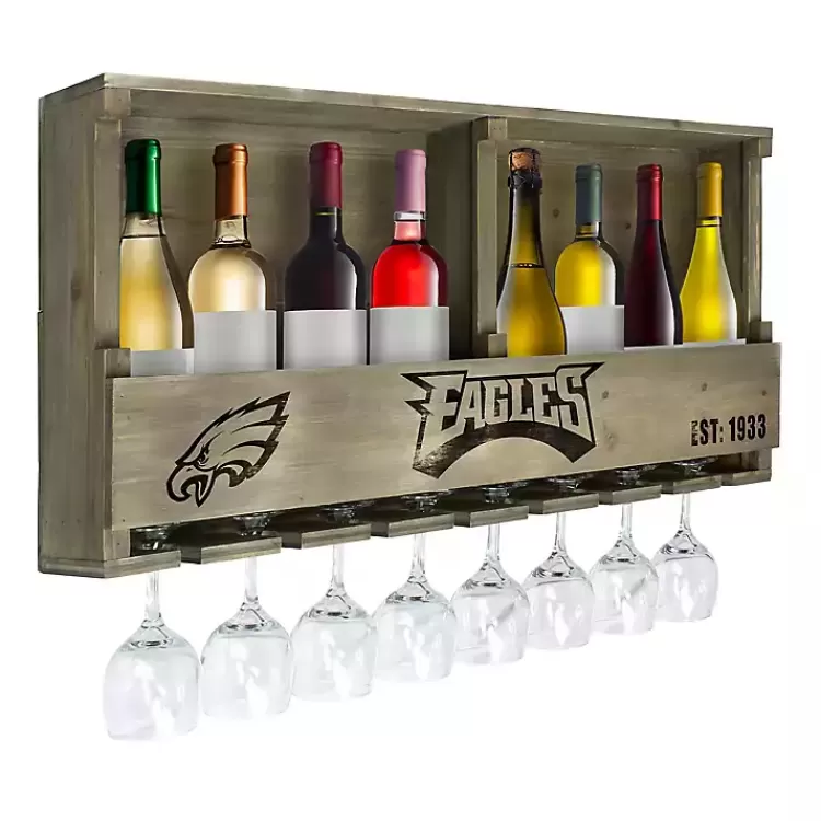 philadelphia_eagles_reclaimed_wood_bar_shelf_2.webp Philadelphia Eagles Reclaimed Wood Bar Shelf>Kirklands Home Clearance