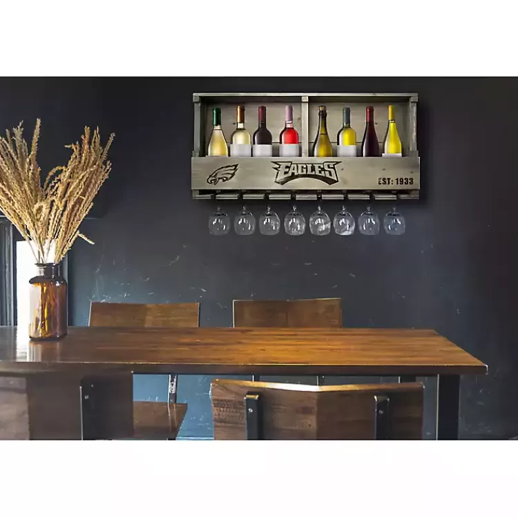 philadelphia_eagles_reclaimed_wood_bar_shelf_4.webp Philadelphia Eagles Reclaimed Wood Bar Shelf>Kirklands Home Clearance