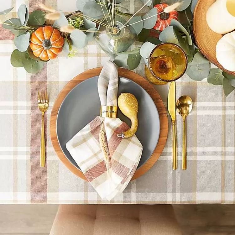 picnic_plaid_cotton_tablecloth__in_3.webp Picnic Plaid Cotton Tablecloth, 84 in.>Kirklands Home Best