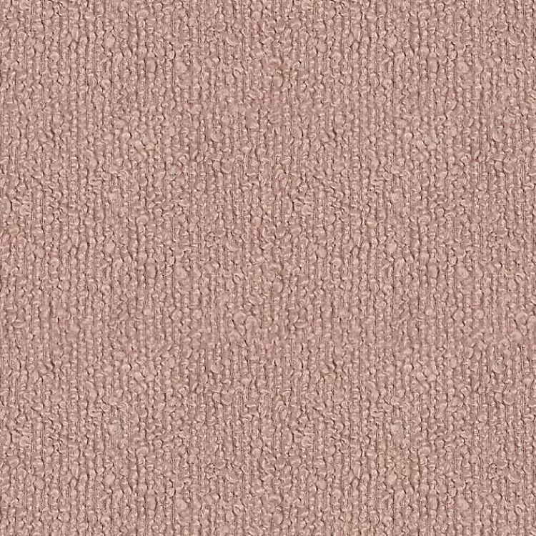 pink_boucle_natural_wood_ottoman_4.webp Boucle Natural Wood Ottoman>Kirklands Home Store