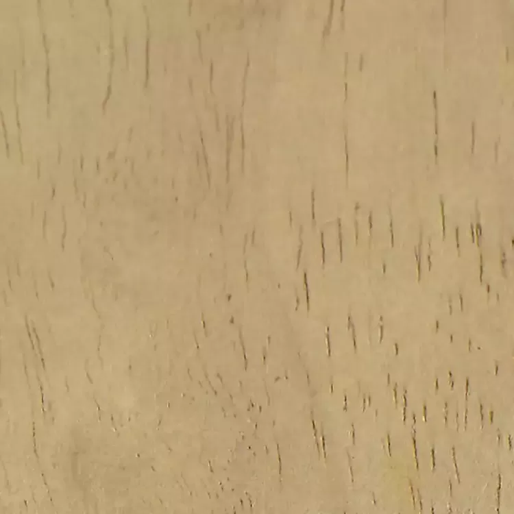 pink_boucle_natural_wood_ottoman_5.webp Boucle Natural Wood Ottoman>Kirklands Home Store