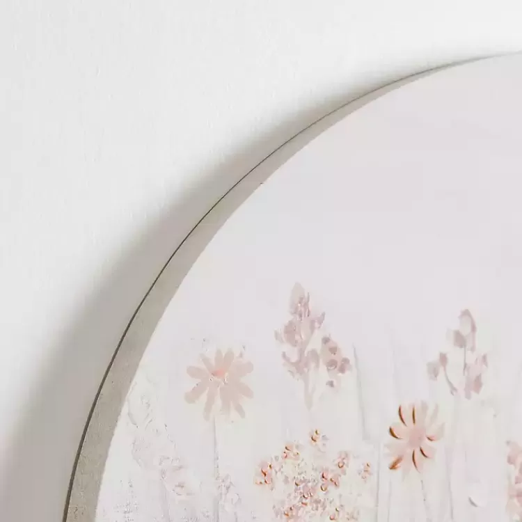pink_floral_meadow_arch_canvas_art_print_3.webp Pink Floral Meadow Arch Canvas Art Print>Kirklands Home Sale