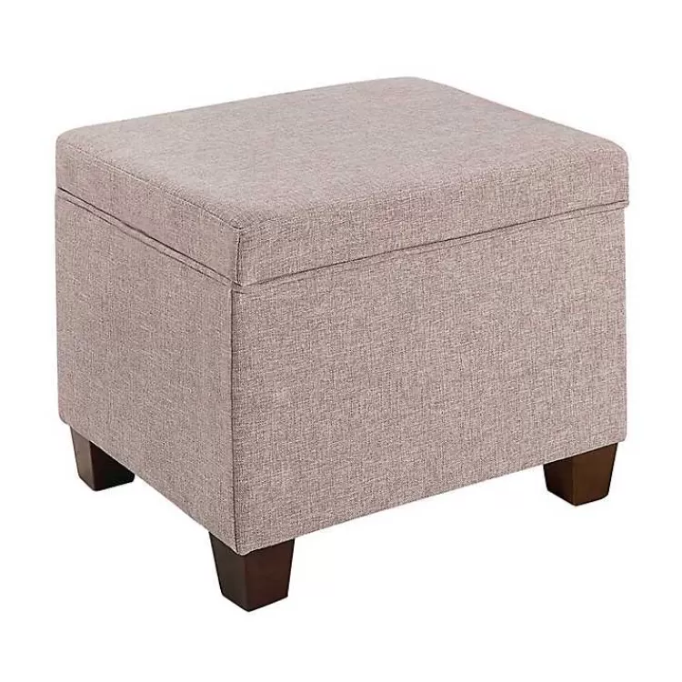 Madison Storage Ottoman>Kirklands Home Best