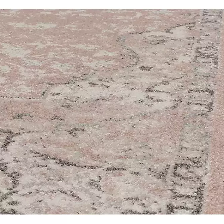 pink_rose_medallion_area_rug_x_5.webp Pink Rose Medallion Area Rug, 5x7>Kirklands Home Flash Sale