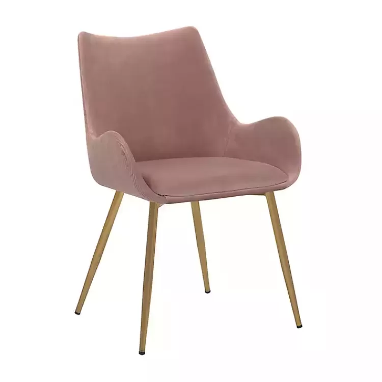 Velvet Avery Dining Chair>Kirklands Home Fashion