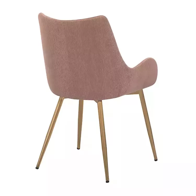 pink_velvet_avery_dining_chair_3.webp Velvet Avery Dining Chair>Kirklands Home Fashion