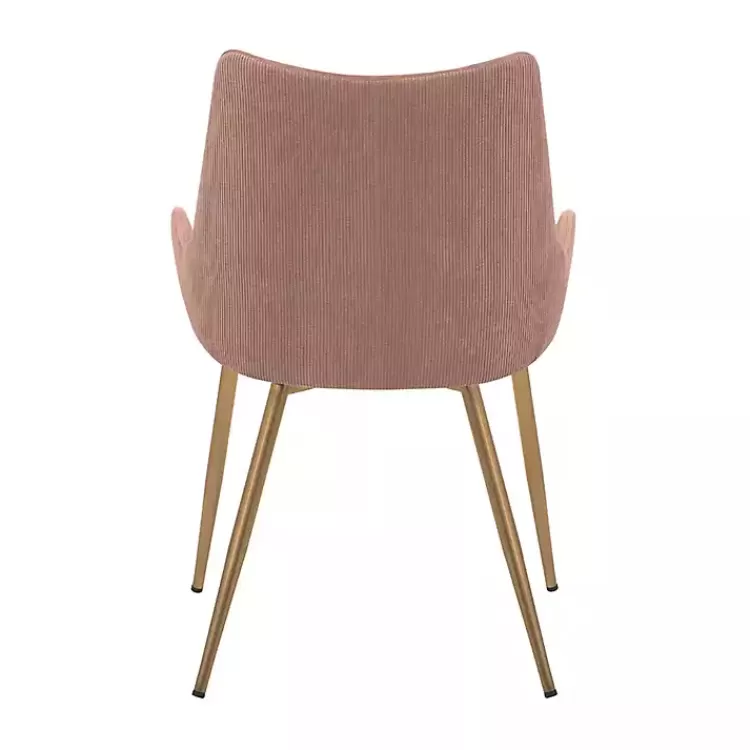 pink_velvet_avery_dining_chair_4.webp Velvet Avery Dining Chair>Kirklands Home Fashion