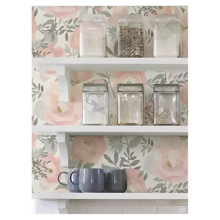 pink_watercolor_roses_peel__stick_wallpaper_2.webp Watercolor Roses Peel & Stick Wallpaper>Kirklands Home Online