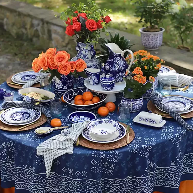 pip_vintage_blue_floral_serving_bowl_3.webp Pip Vintage Blue Floral Serving Bowl>Kirklands Home Cheap