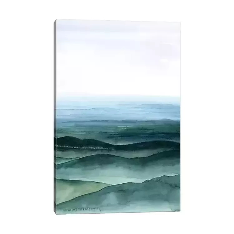 Plane View Canvas Art Print>Kirklands Home Best Sale