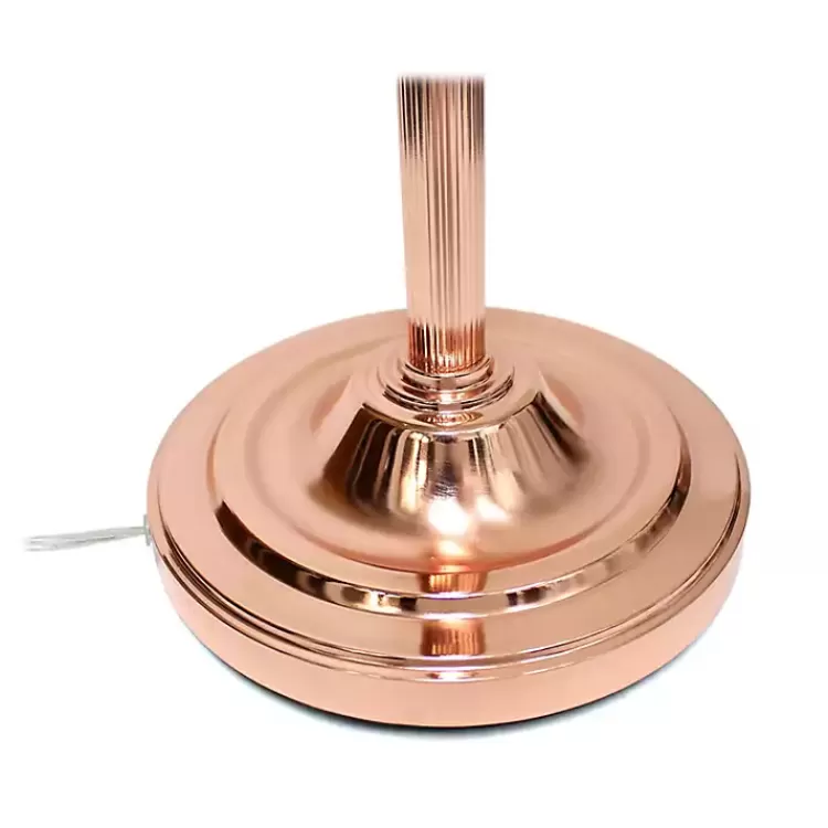 polished_rose_gold_and_white_reading_arm_torchiere_4.webp Polished Rose Gold and White Reading Arm Torchiere>Kirklands Home Fashion