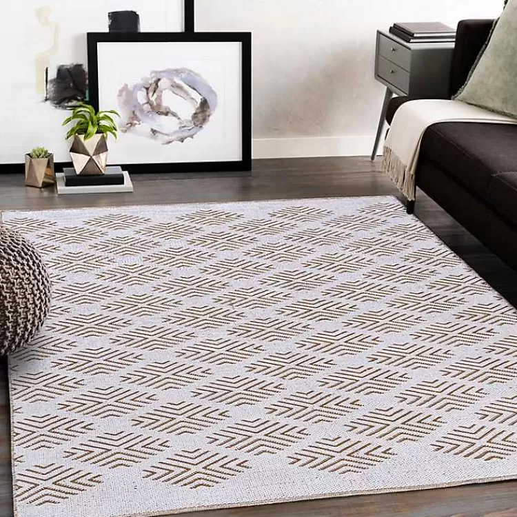 pomana_runner_x_7.webp Pomana Runner, 2x8>Kirklands Home Fashion