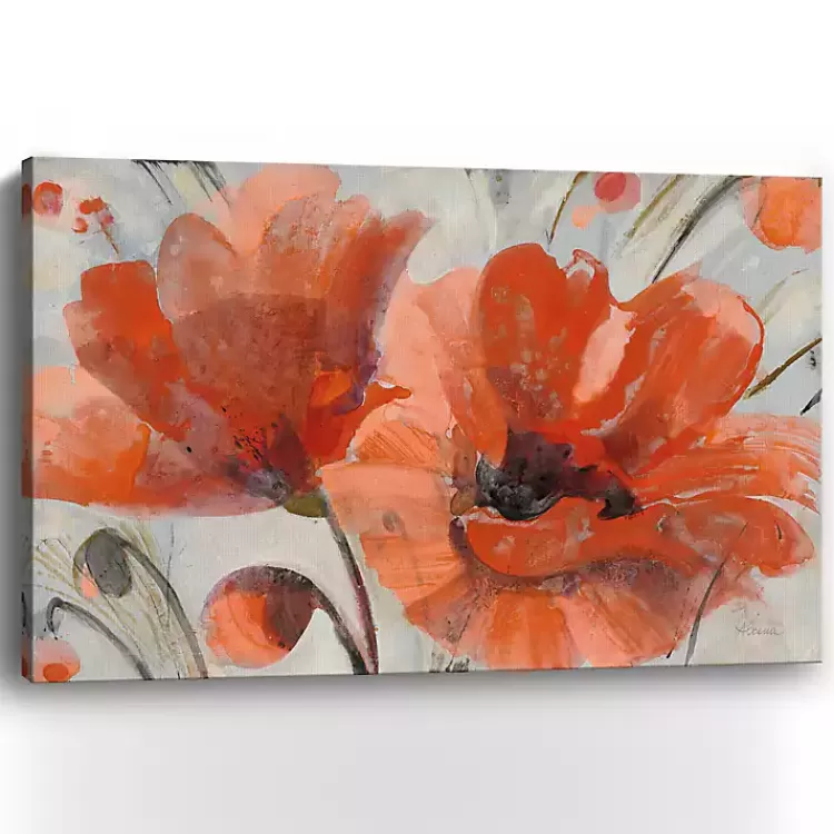 popping_giclee_canvas_art_print_2.webp Popping Giclee Canvas Art Print>Kirklands Home Outlet