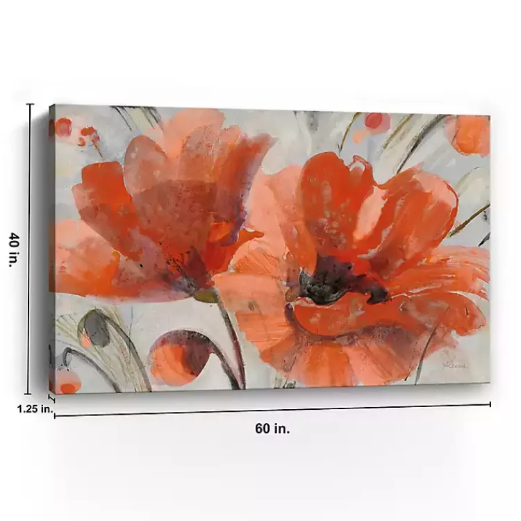 popping_giclee_canvas_art_print_3.webp Popping Giclee Canvas Art Print>Kirklands Home Outlet