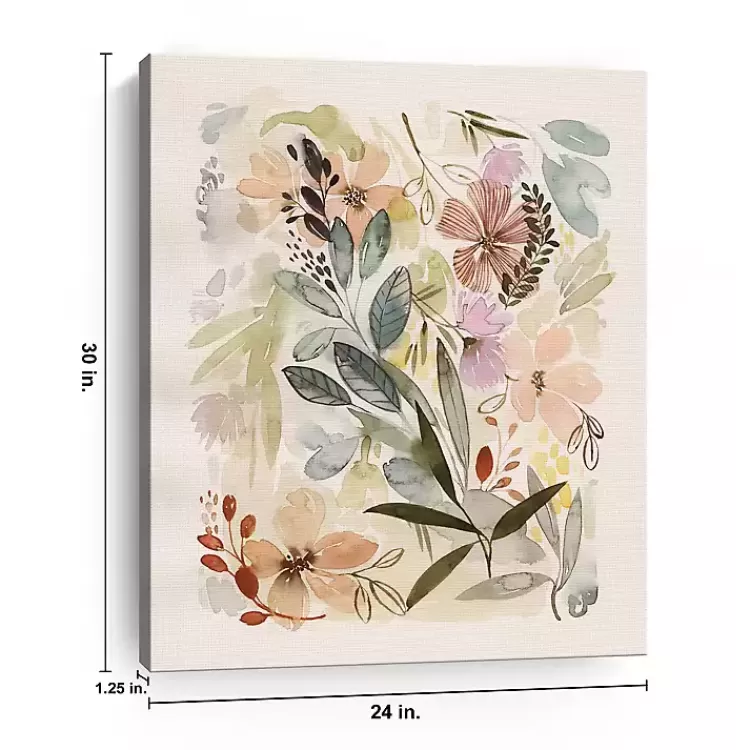 potpourri_watercolor_i_canvas_art_print_2.webp Potpourri Watercolor I Canvas Art Print>Kirklands Home New