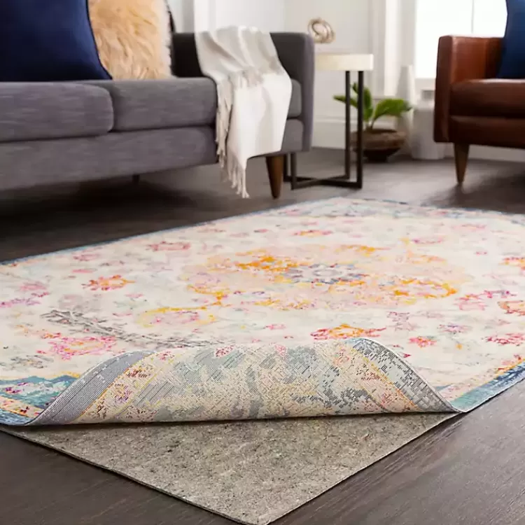 Premium Felt Rug Pad, 2x8>Kirklands Home Outlet