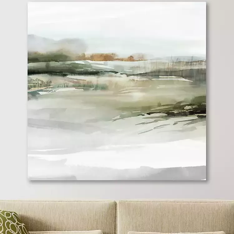 Prologue II Giclee Canvas Art Print>Kirklands Home Best