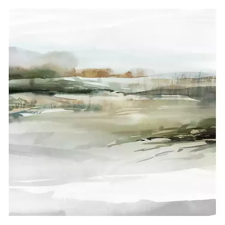 Prologue II Giclee Canvas Art Print>Kirklands Home Best