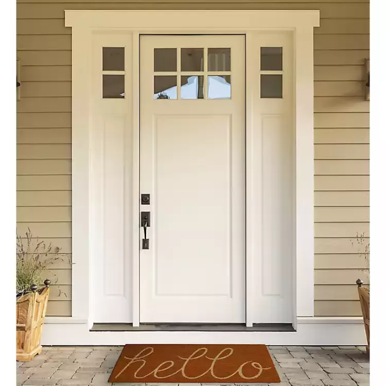 pumpkin_spice_hello_doormat_2.webp Pumpkin Spice Hello Doormat>Kirklands Home New