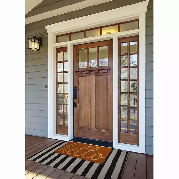 pumpkin_spice_hello_doormat_6.webp Pumpkin Spice Hello Doormat>Kirklands Home New