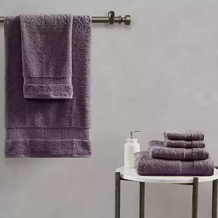 Egyptian Cotton 6-pc. Towel Set>Kirklands Home Flash Sale