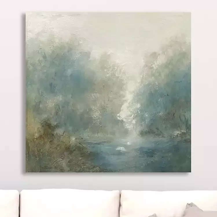 quiet_mist_canvas_art_print_2.webp Quiet Mist Canvas Art Print>Kirklands Home Clearance