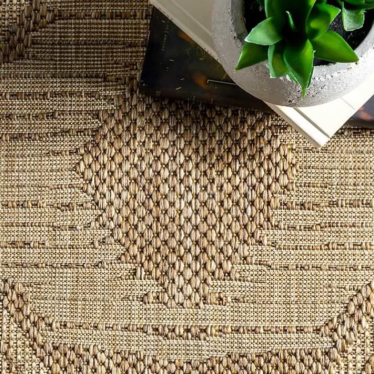 raina_brown_tribal_zig_zag_outdoor_rug_x_3.webp Raina Tribal Zig Zag Outdoor Rug, 5x8>Kirklands Home Cheap