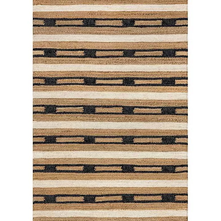 Raleigh Emily Henderson x RugsUSA Area Rug, 9x12>Kirklands Home Best Sale
