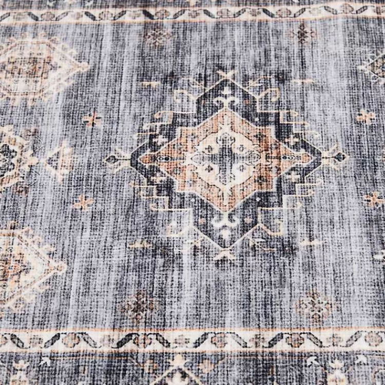raquel_gray_washable_area_rug_x_5.webp Raquel Washable Area Rug, 7x9>Kirklands Home Outlet
