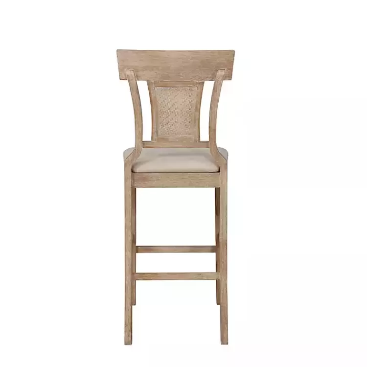 ray_brown_with_washed_finish_bar_stool_2.webp Ray with Washed Finish Bar Stool>Kirklands Home Cheap