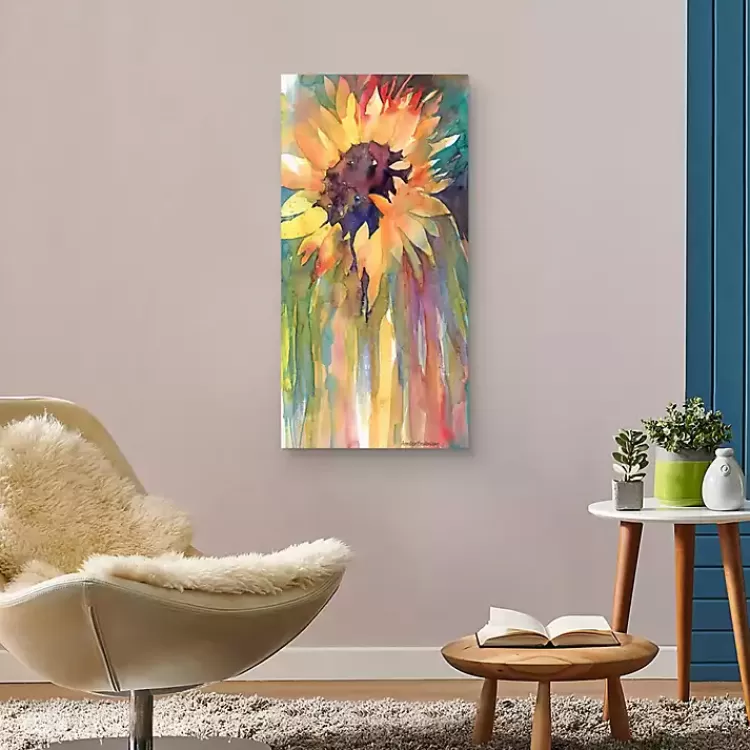 rays_of_sun_canvas_art_print_2.webp Rays of Sun Canvas Art Print>Kirklands Home Online