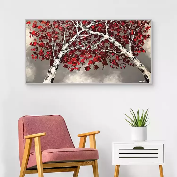reach_i_framed_canvas_art_print_3.webp Reach I Framed Canvas Art Print>Kirklands Home Cheap