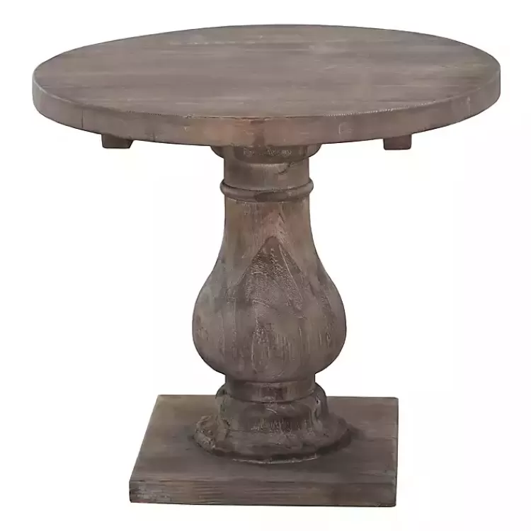 reclaimed_pine_caroline_accent_table_2.webp Reclaimed Pine Caroline Accent Table>Kirklands Home Discount