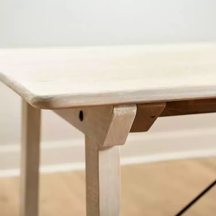 Reclaimed Wood Valetta Dining Table>Kirklands Home Best Sale