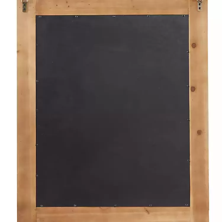 rectangle_distressed_beaded_wall_mirror_4.webp Rectangle Distressed Beaded Wall Mirror>Kirklands Home Outlet