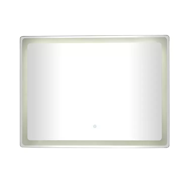 Rectangular LED Wall Mirror>Kirklands Home Online