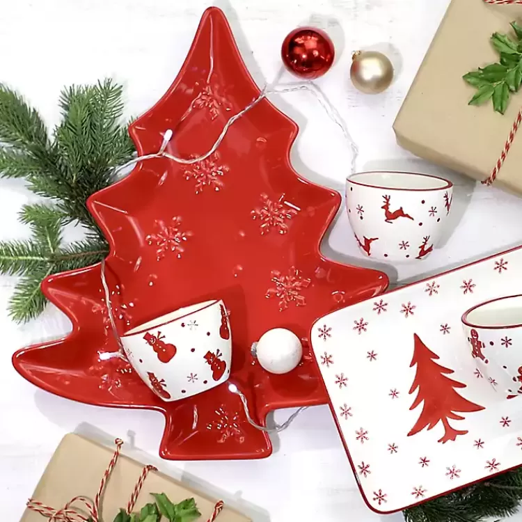 red_christmas_tree_and_snowflakes_serving_platter_2.webp Christmas Tree and Snowflakes Serving Platter>Kirklands Home Outlet