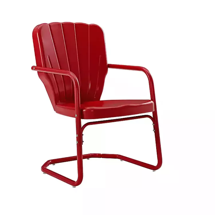 Metal Ridgeland 2-pc. Chair Set>Kirklands Home Flash Sale