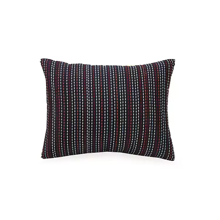 red_navy_marbella_king_pc_comforter_set_3.webp Red Navy Marbella King 5-pc. Comforter Set>Kirklands Home Cheap
