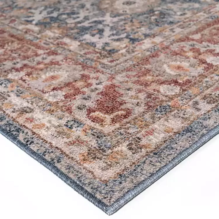 red_persian_bordered_traditional_area_rug_x_2.webp Red Persian Bordered Traditional Area Rug, 8x10>Kirklands Home Fashion