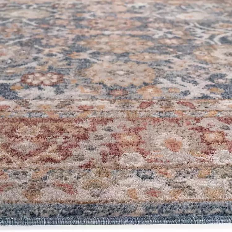 red_persian_bordered_traditional_area_rug_x_3.webp Red Persian Bordered Traditional Area Rug, 8x10>Kirklands Home Fashion