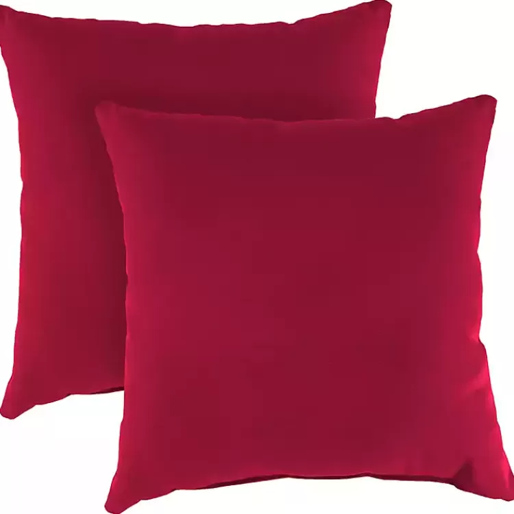Pompei Outdoor Pillows, Set of 2>Kirklands Home Best Sale