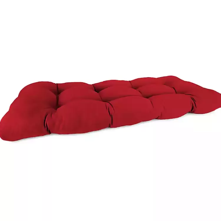 Veranda Outdoor Settee Cushion>Kirklands Home Cheap