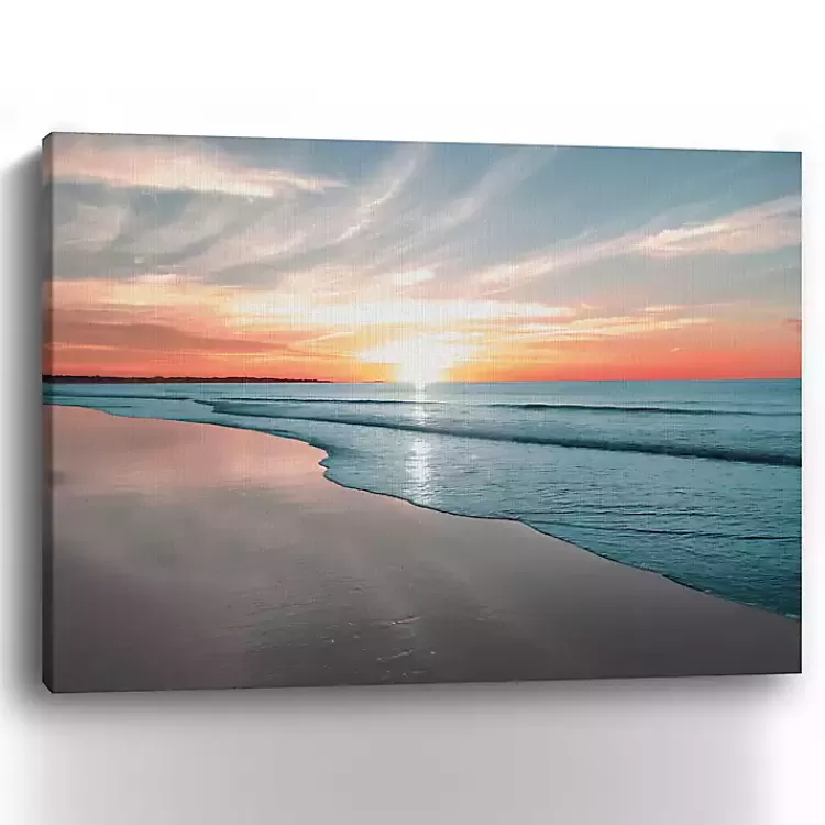 relaxing_morning_giclee_canvas_print_x_in_2.webp Relaxing Morning Giclee Canvas Print, 40x30 in.>Kirklands Home Best Sale