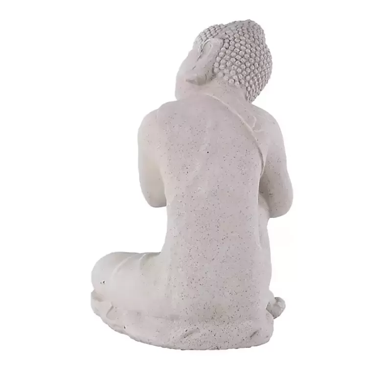 resting_buddha_statue_3.webp Resting Buddha Statue>Kirklands Home Store