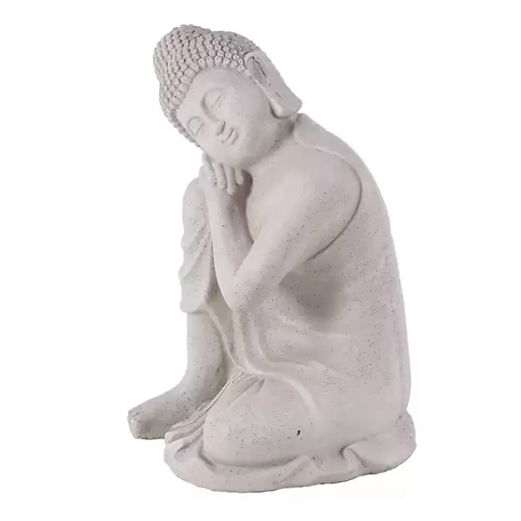 resting_buddha_statue_5.webp Resting Buddha Statue>Kirklands Home Store